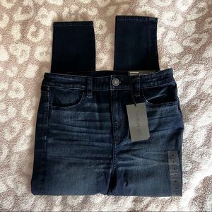 NEW American Eagle High Rise Jeggings